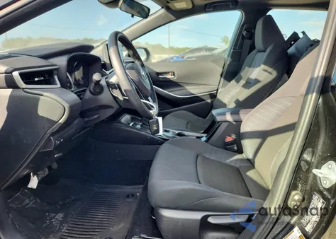 2022 Toyota Corolla Se z USA, uszkodzony, nr VIN JTDP4MCE3NJ087119